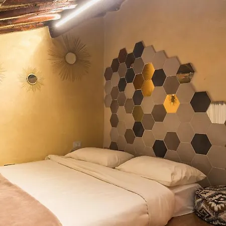 Opera - Le Mille E Notte * Calcata