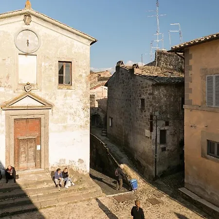 Apartman Opera - Le Mille E Notte