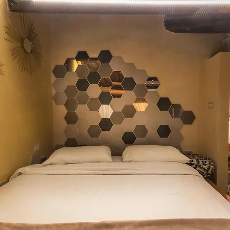 Opera - Le Mille E Notte Apartment Calcata