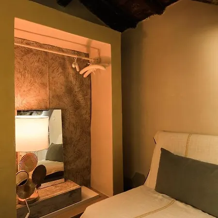 Opera - Le Mille E Notte Apartman Calcata