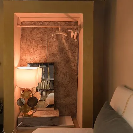 Apartman Opera - Le Mille E Notte Calcata