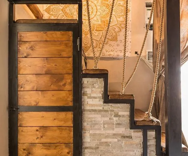 Opera - Le Mille E Notte * Calcata