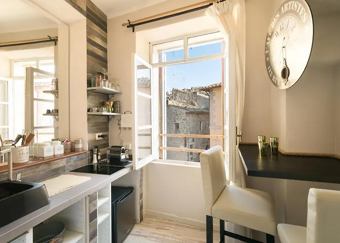 Opera - Le Mille E Notte Διαμέρισμα *