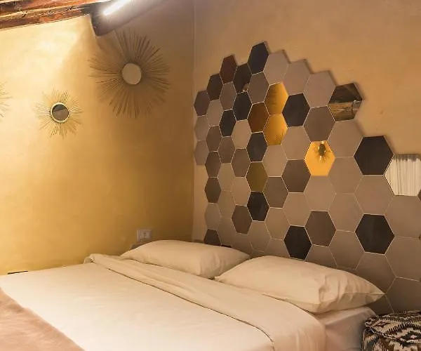 Opera - Le Mille E Notte * Calcata