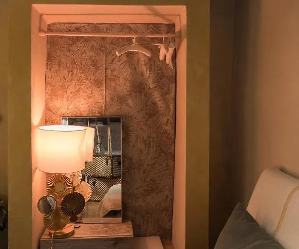 Διαμέρισμα Opera - Le Mille E Notte Calcata