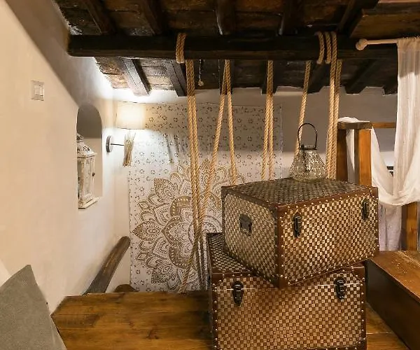 Opera - Le Mille E Notte *