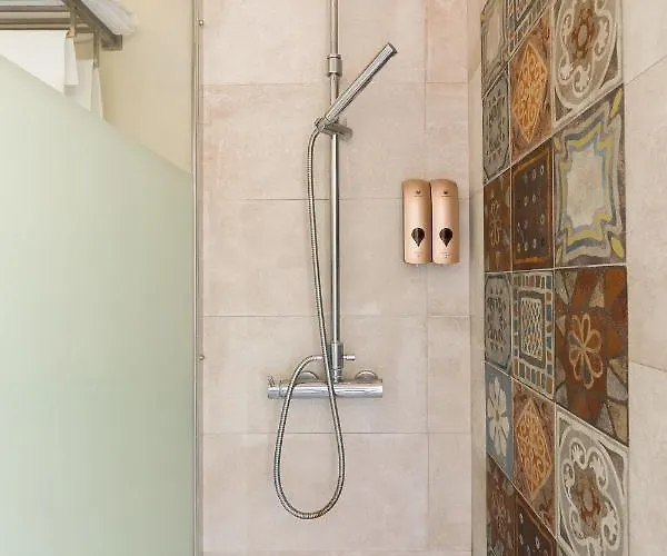 Opera - Le Mille E Notte Διαμέρισμα