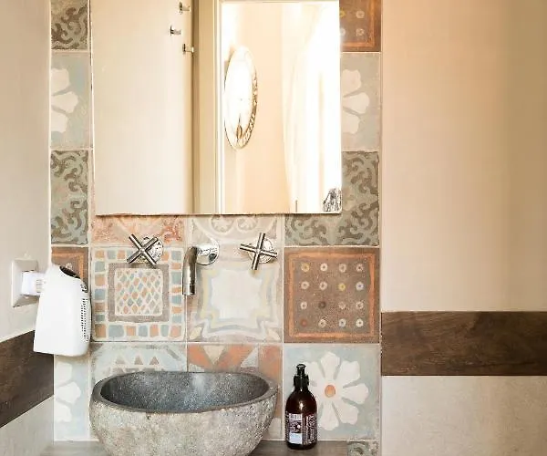 Διαμέρισμα Opera - Le Mille E Notte *