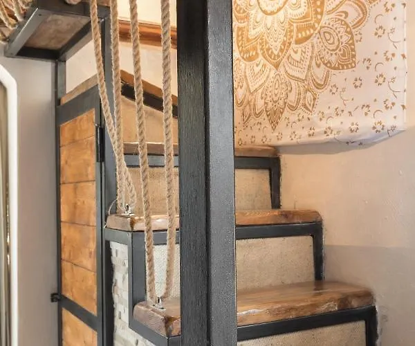 Διαμέρισμα Opera - Le Mille E Notte