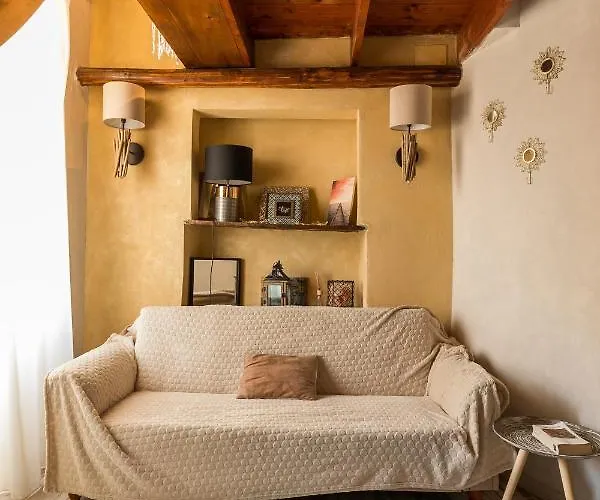 Opera - Le Mille E Notte Calcata